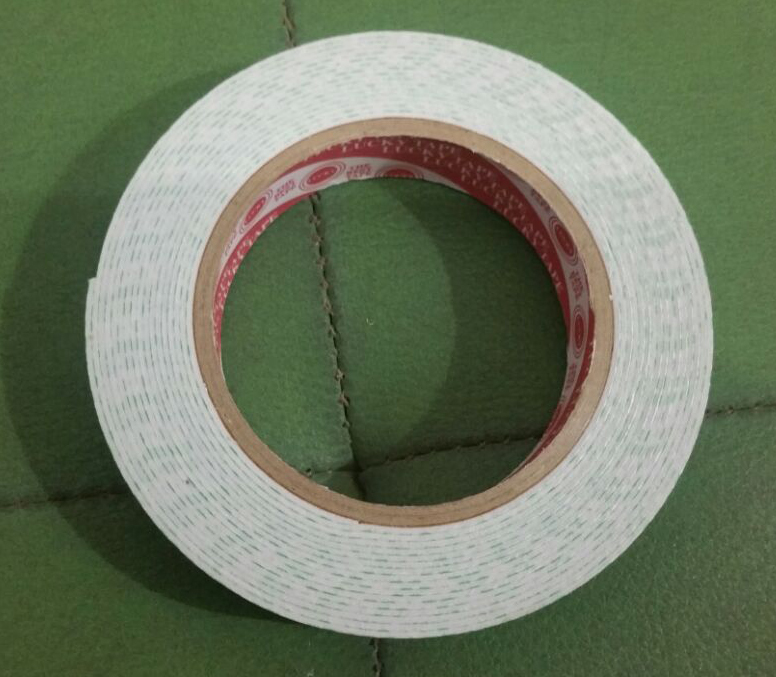 double foam lucky 1 inch